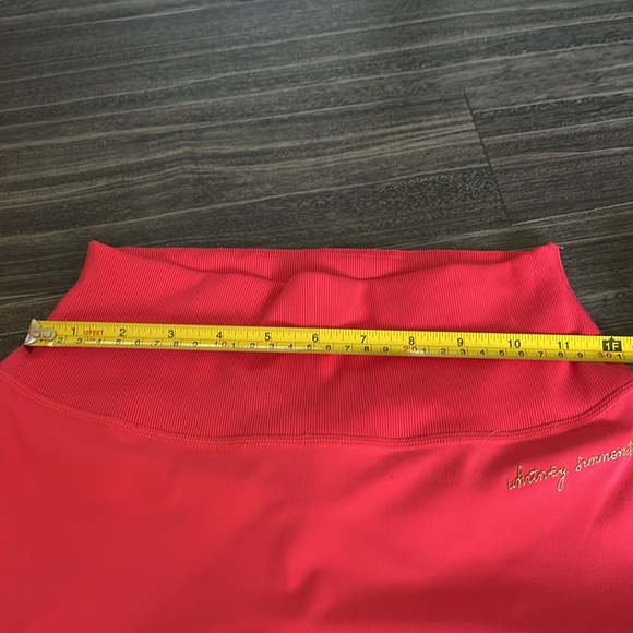 Whitney Simmons Leggings - Picture 7 of 11